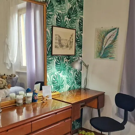 Appartement Of 3 In The Area Near To The Center Of