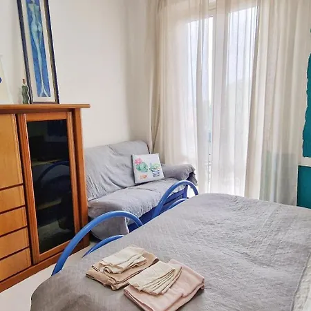 Appartement Of 3 In The Area Near To The Center Of Pérouse