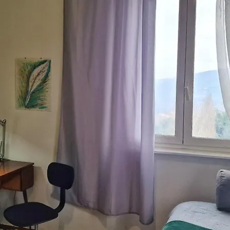 Appartement Of 3 In The Area Near To The Center Of Pérouse