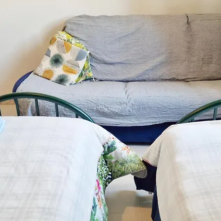 Of 3 In The Area Near To The Center Of Appartement Pérouse