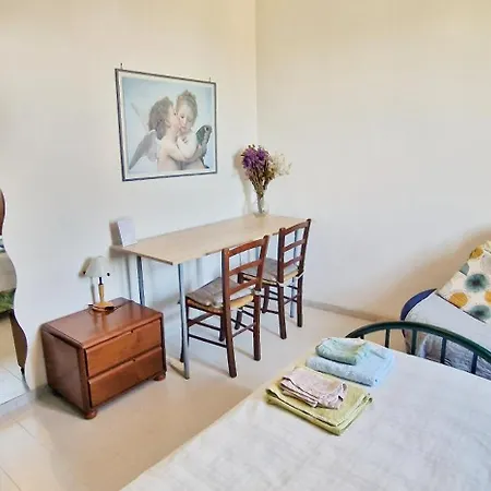 Appartement Of 3 In The Area Near To The Center Of Pérouse