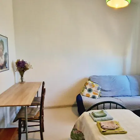 Appartement Of 3 In The Area Near To The Center Of Pérouse