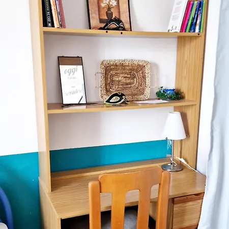 Appartement Of 3 In The Area Near To The Center Of