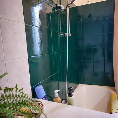 Appartement Of 3 In The Area Near To The Center Of Pérouse